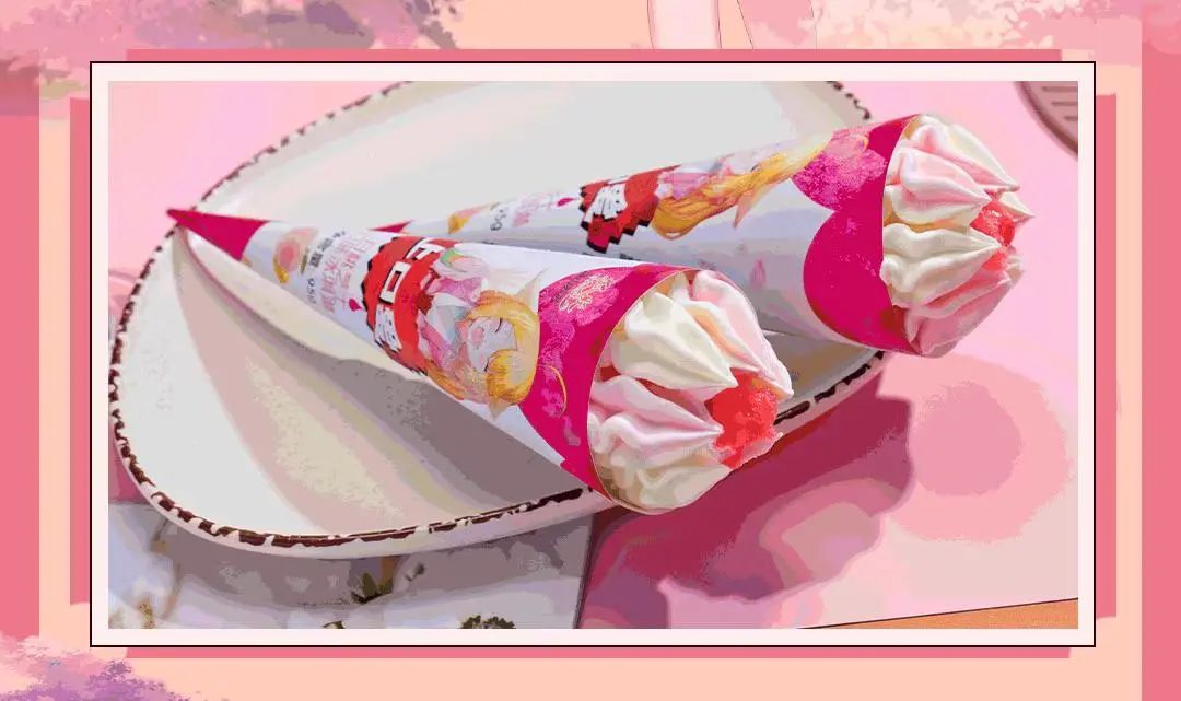 上口爱品牌携手许凯代言营销打造品牌标签-传播蛙