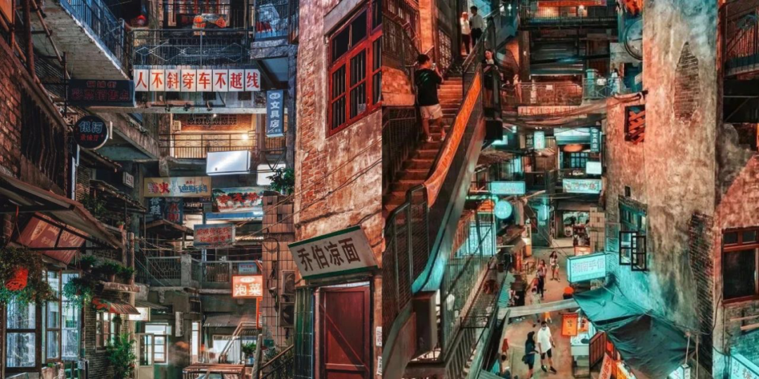 打造网红城市现象级爆火的底层逻辑-传播蛙