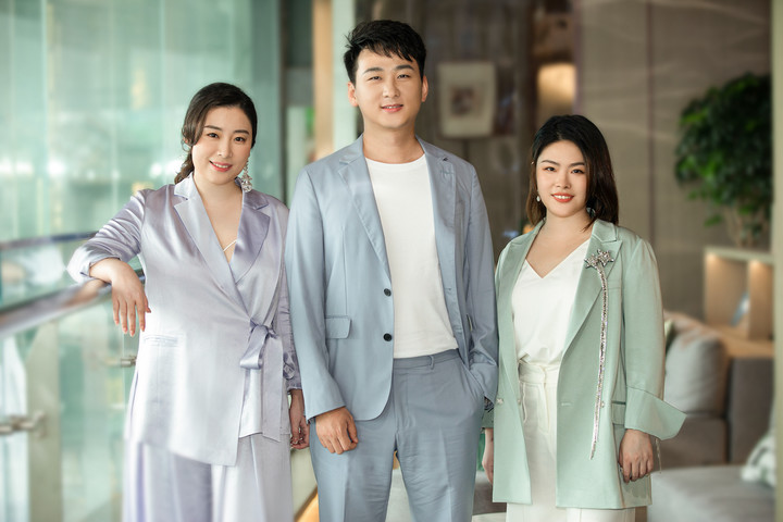 奶糖派创始人大白:八年进化路上的“笨”办法-传播蛙