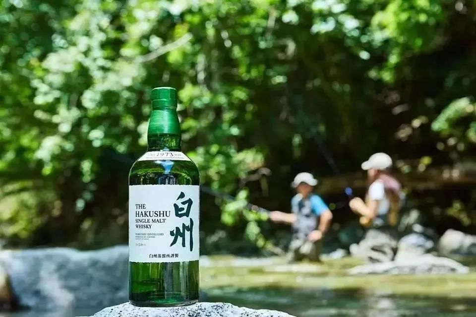 日本威士忌如何成为世界一线品牌-传播蛙