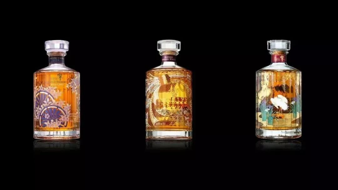 日本威士忌如何成为世界一线品牌-传播蛙