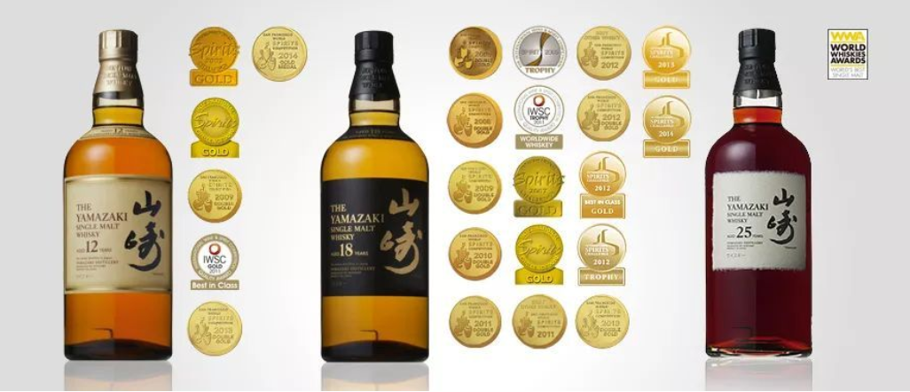 日本威士忌如何成为世界一线品牌-传播蛙