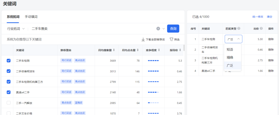 广告搭建过程中需要注意的要点-传播蛙
