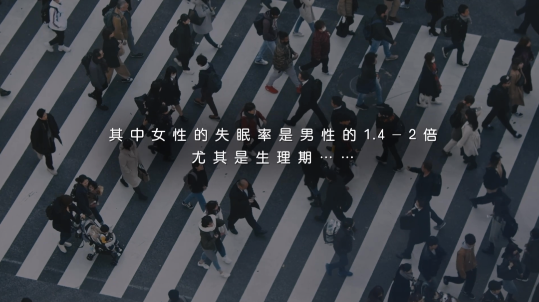 苏菲品牌广告营销案例《100个女孩的卧室》-传播蛙