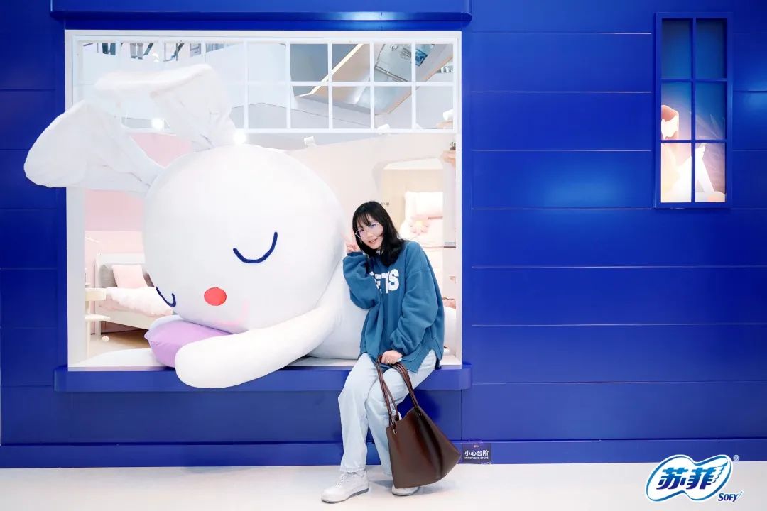 苏菲品牌广告营销案例《100个女孩的卧室》-传播蛙