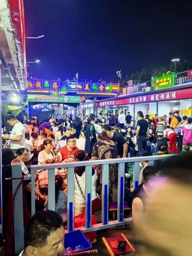 淄博烧烤的爆火路径案例拆解-传播蛙