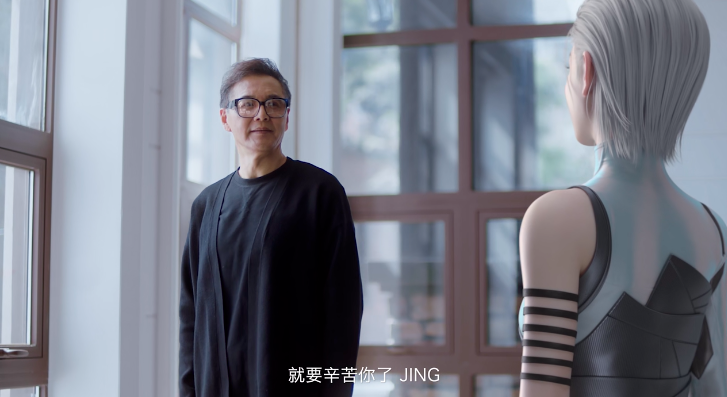 AIGC的技术传播如何出圈?-传播蛙