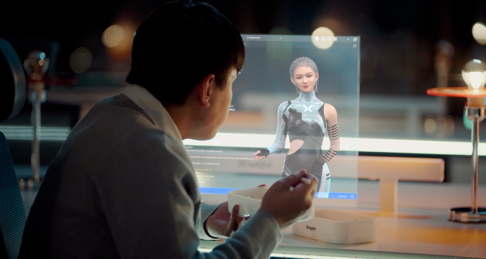 AIGC的技术传播如何出圈?-传播蛙