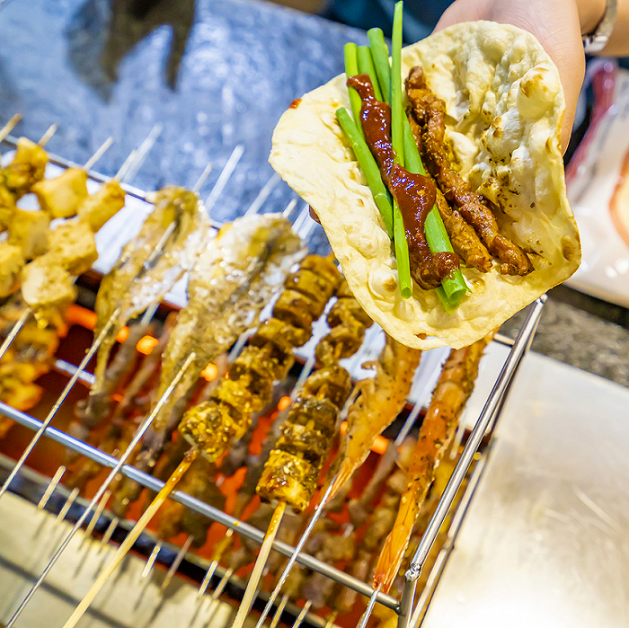 全面解析淄博烧烤的走红,及品牌热点营销的步骤与体系-传播蛙