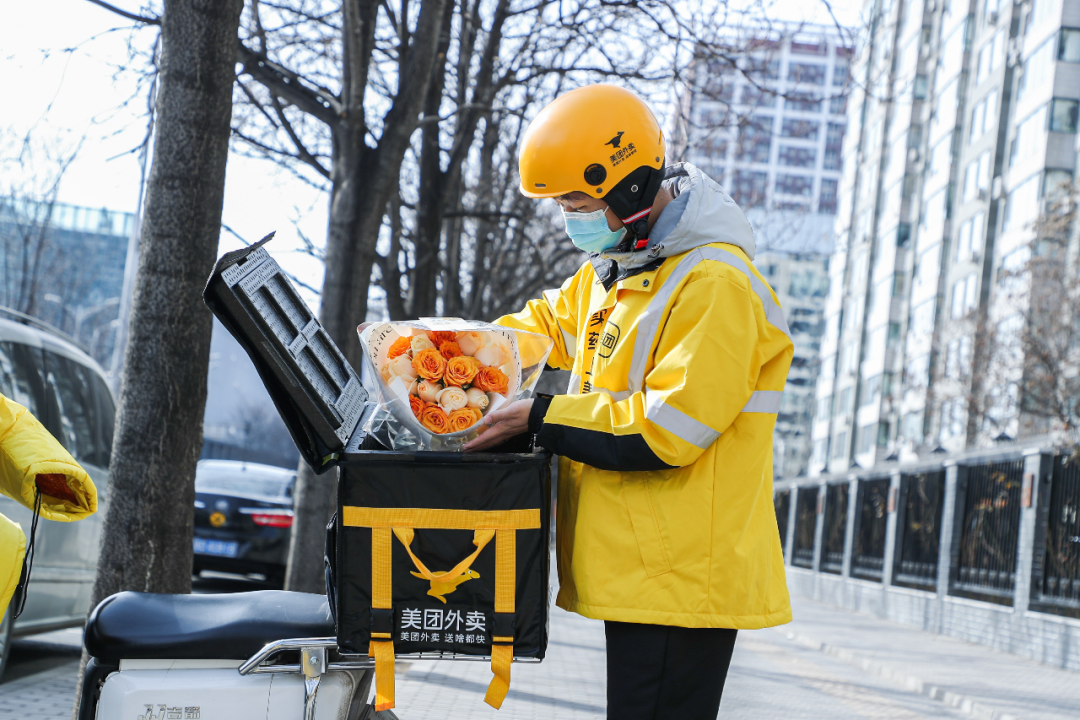 鲜花这门生意的特点-传播蛙