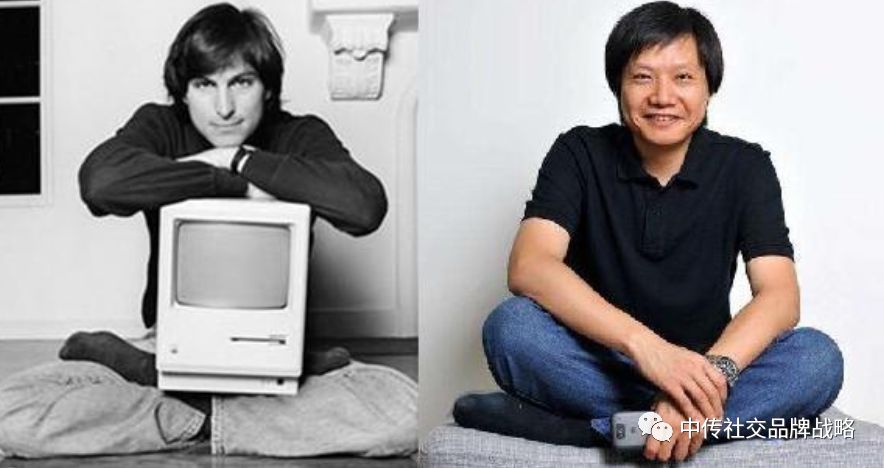 雷军到底懂不懂 “定位”-传播蛙