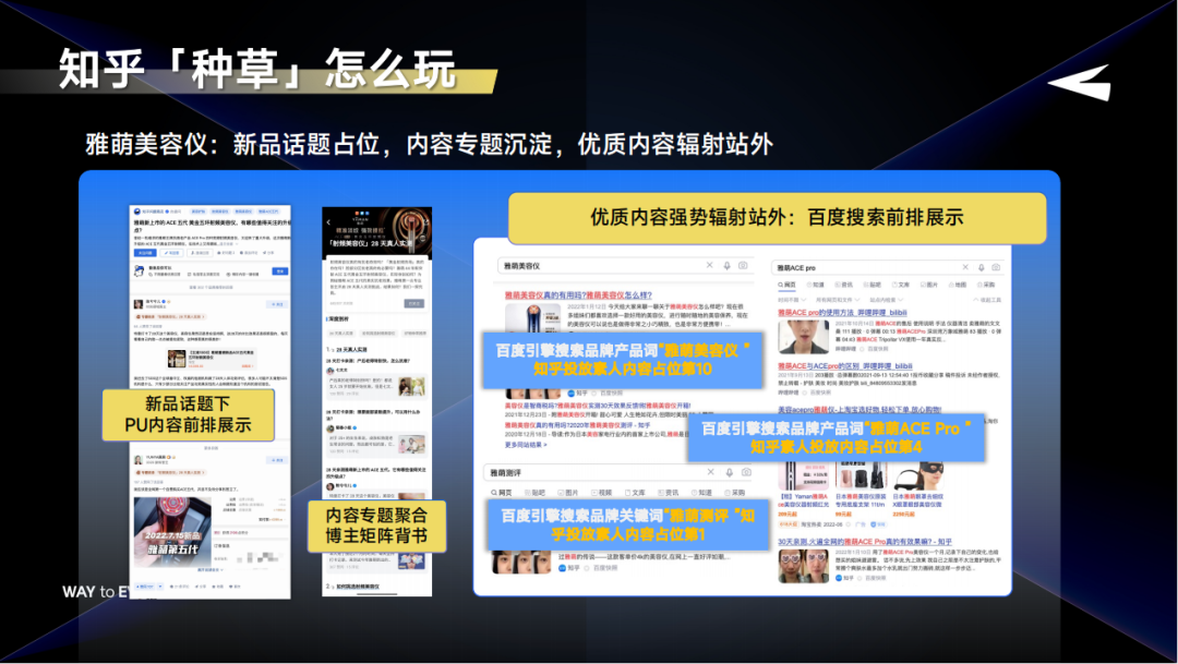 知外文化袁超:品牌如何在知乎实现品效合一?-传播蛙