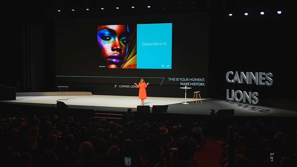 2023戛纳国际创意节的六个关键-传播蛙