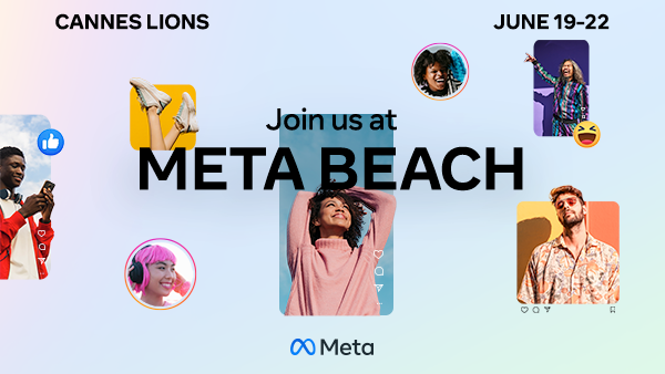 2023戛纳国际创意节的六个关键-传播蛙