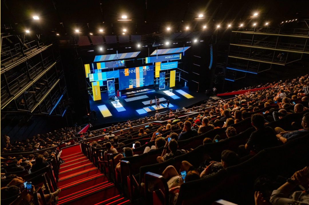 2023戛纳国际创意节的六个关键-传播蛙