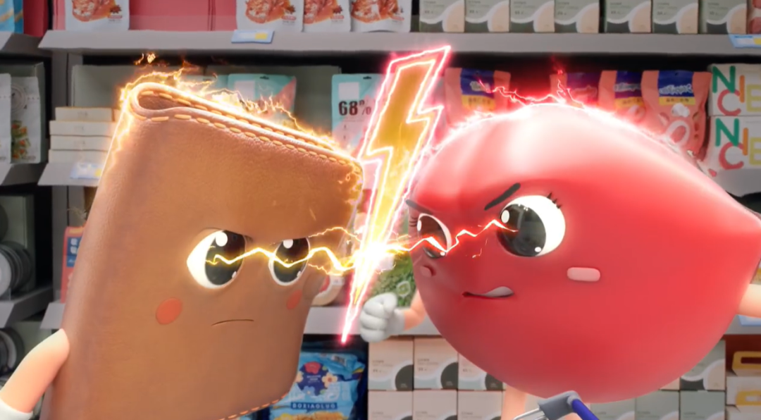 零食很忙和张艺兴组“CP”打造“好零食很便宜”新认知-传播蛙