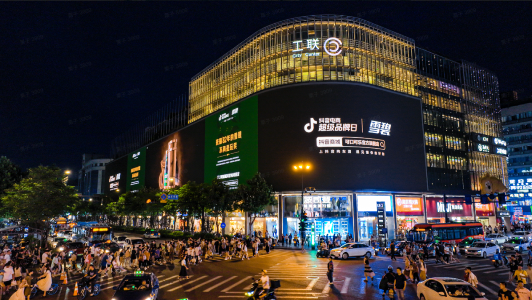 82年雪碧如何用老梗在抖音玩出新增长?-传播蛙