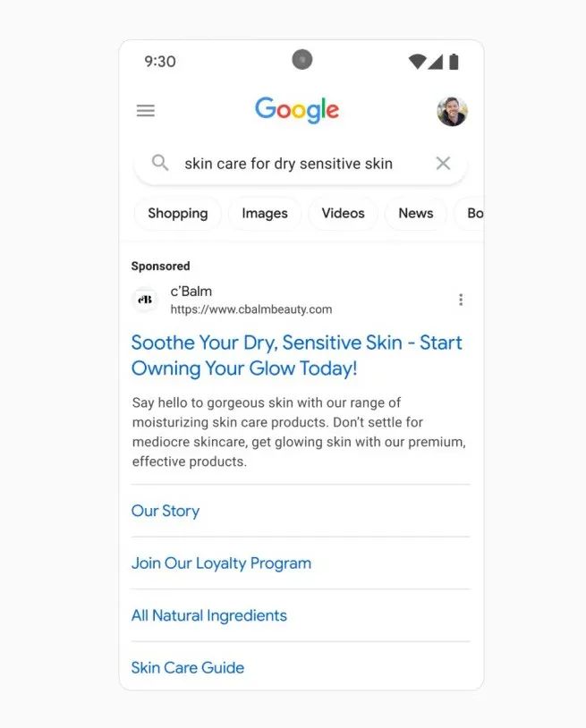 从谷歌看大模型如何深刻改变互联网广告?-传播蛙