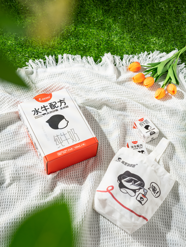 隔壁刘奶奶刘明亮:我如何理解产品与人-传播蛙