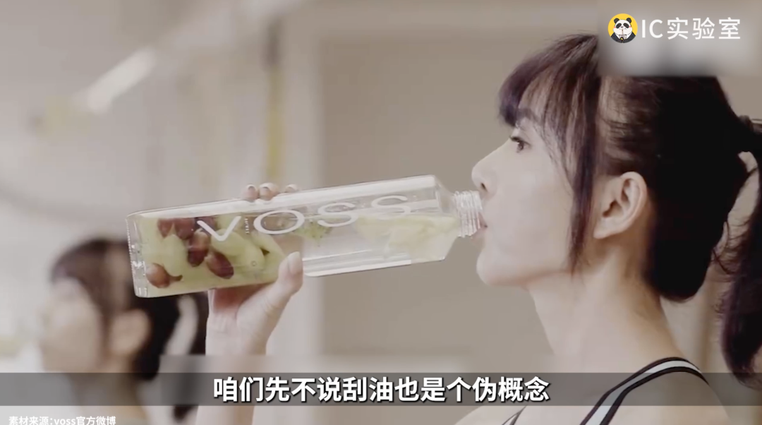 饮用水行业的营销历史与思考-传播蛙