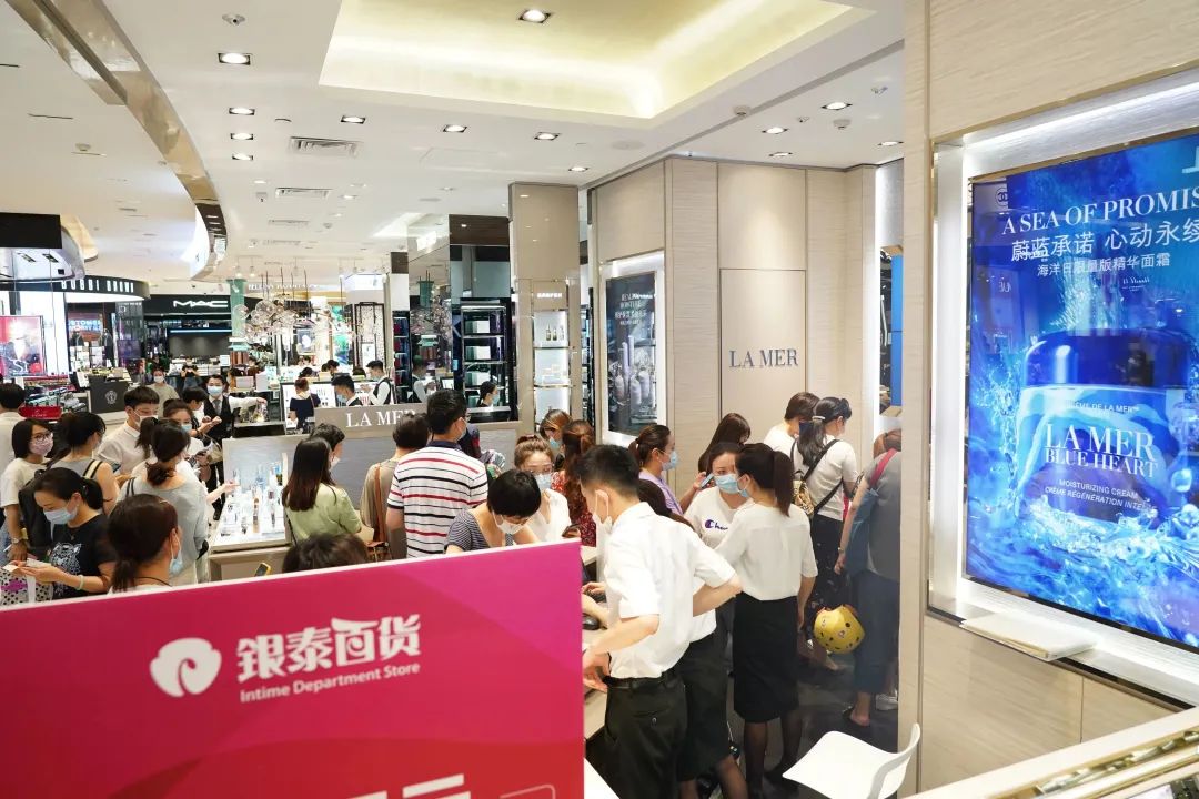 邓朝军:零售永远有机会,新品牌靠什么进击线下?-传播蛙