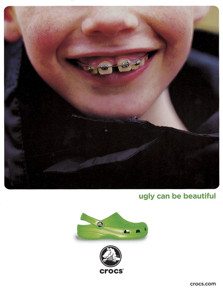 Crocs 的翻红背后的营销逻辑分析-传播蛙