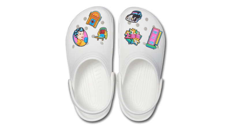 Crocs 的翻红背后的营销逻辑分析-传播蛙