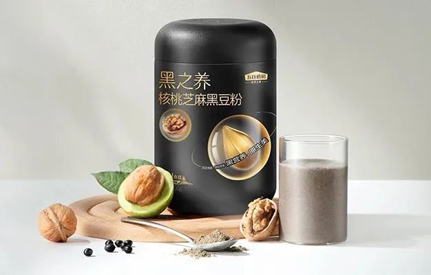 五谷磨房桂常青:穿越时间的洪流,好品牌只能慢慢“磨”-传播蛙