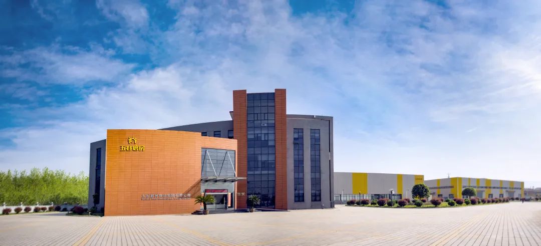 五谷磨房桂常青:穿越时间的洪流,好品牌只能慢慢“磨”-传播蛙