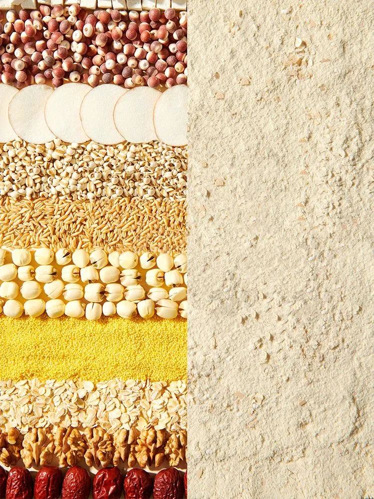 五谷磨房桂常青:穿越时间的洪流,好品牌只能慢慢“磨”-传播蛙