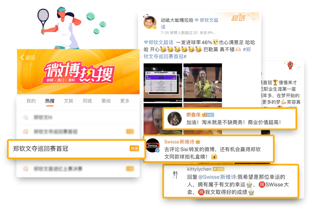 品牌如何把握竞体赛事热点？-传播蛙