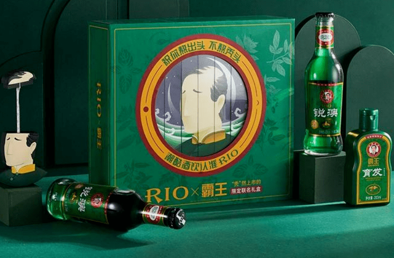 品牌年轻化:如何让年轻人爱你买你?-传播蛙