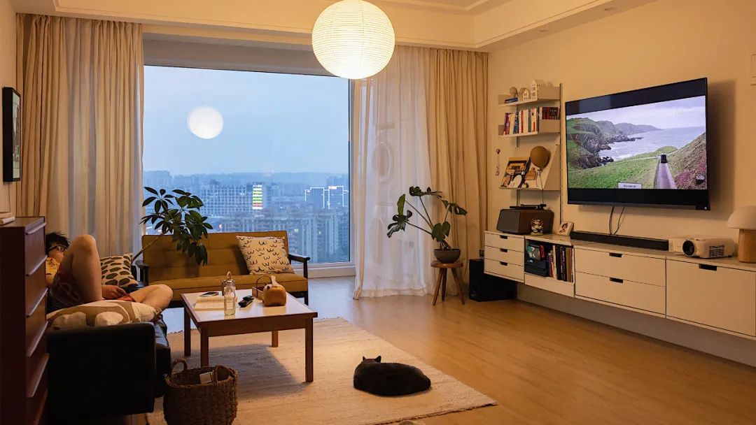 东芝电视开辟客厅营销新战场-传播蛙