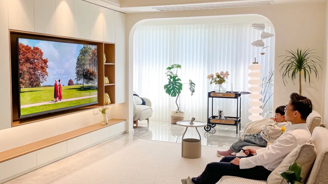 东芝电视开辟客厅营销新战场-传播蛙