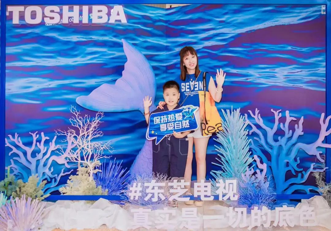 东芝电视开辟客厅营销新战场-传播蛙