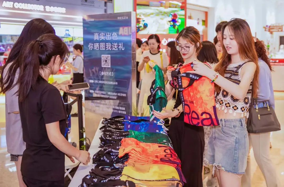 东芝电视开辟客厅营销新战场-传播蛙