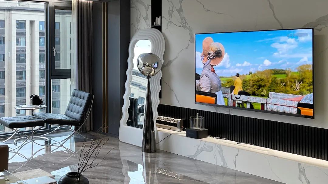 东芝电视开辟客厅营销新战场-传播蛙