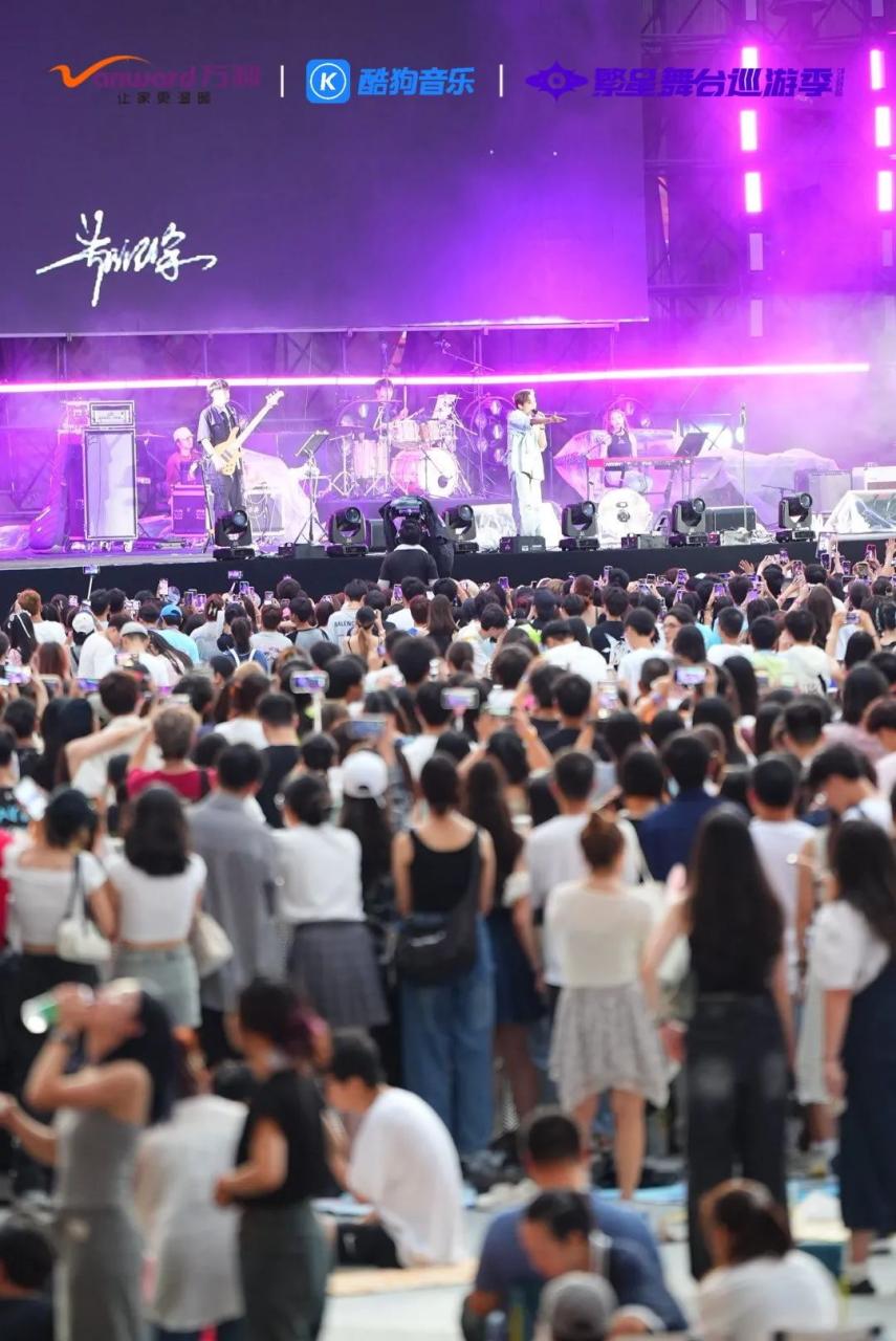 万和Soulpop音乐节营销案例分析-传播蛙