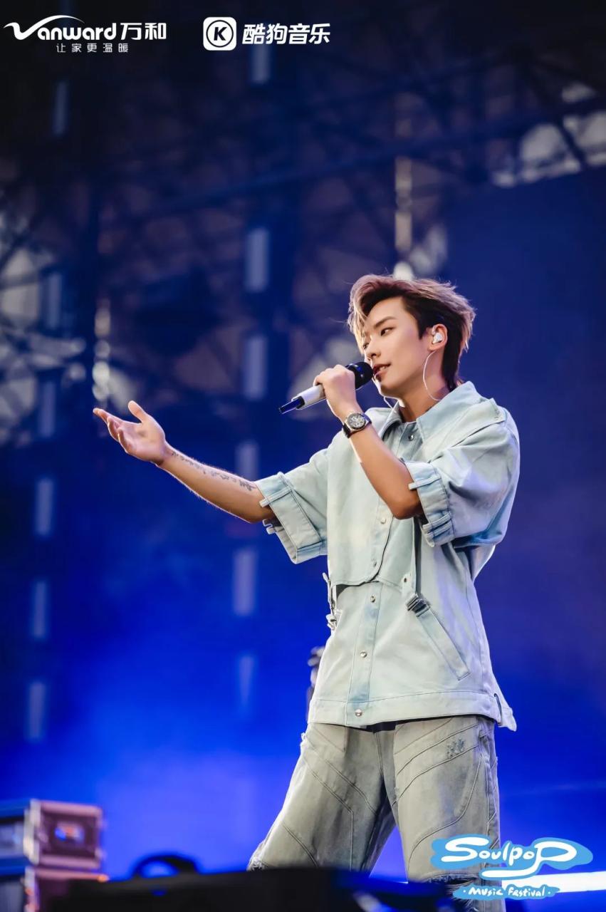 万和Soulpop音乐节营销案例分析-传播蛙