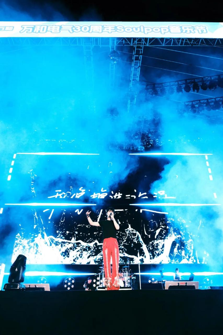 万和Soulpop音乐节营销案例分析-传播蛙