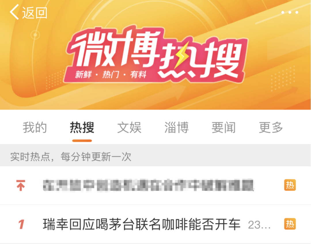 瑞幸联名茅台营销案例分析-传播蛙