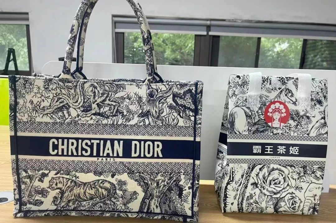 霸王茶姬:互联网思维践行到极致的消费品-传播蛙