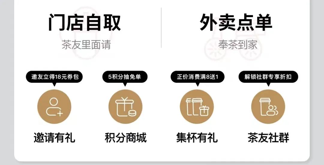 霸王茶姬:互联网思维践行到极致的消费品-传播蛙