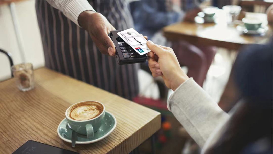 中国银联以创新和特色来提升海外用户体验-传播蛙