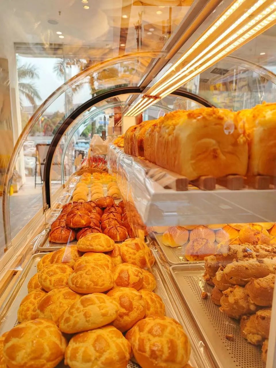 烘培店的跨域新玩法-传播蛙