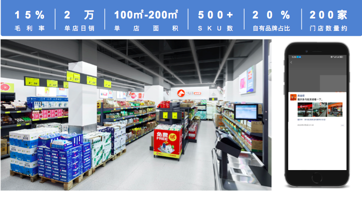 自有品牌是对抗低价零售的方法-传播蛙