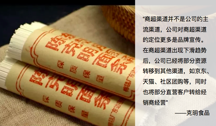 自有品牌是对抗低价零售的方法-传播蛙