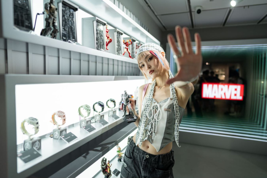 迪士尼是怎么用IP做授权消费品生意的?-传播蛙