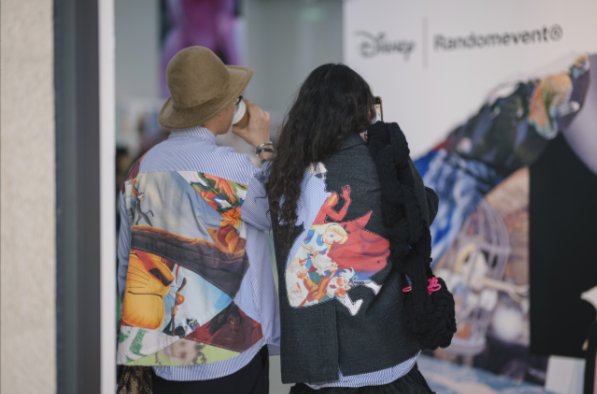 迪士尼是怎么用IP做授权消费品生意的?-传播蛙