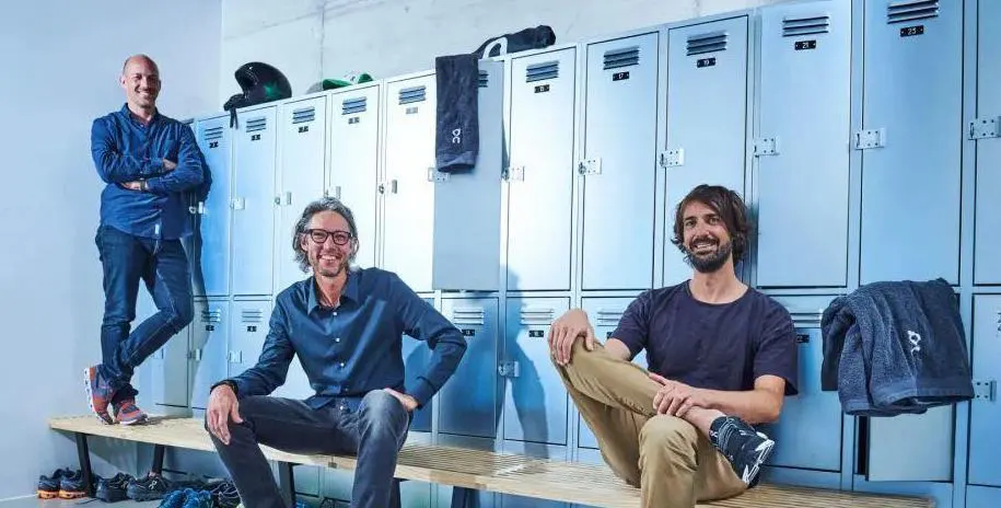 7个关键点学习昂跑的增长秘诀-传播蛙